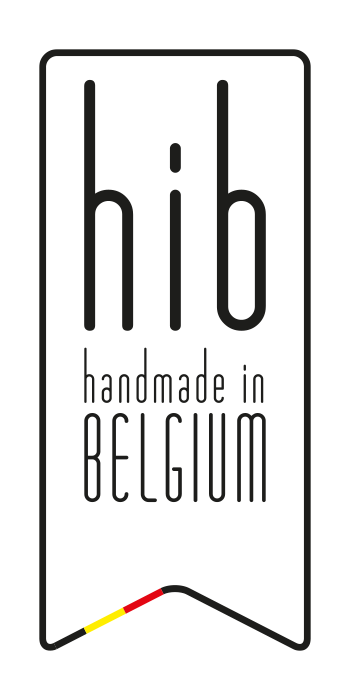 Tempo D'Oro - Handmade in Belgium logo